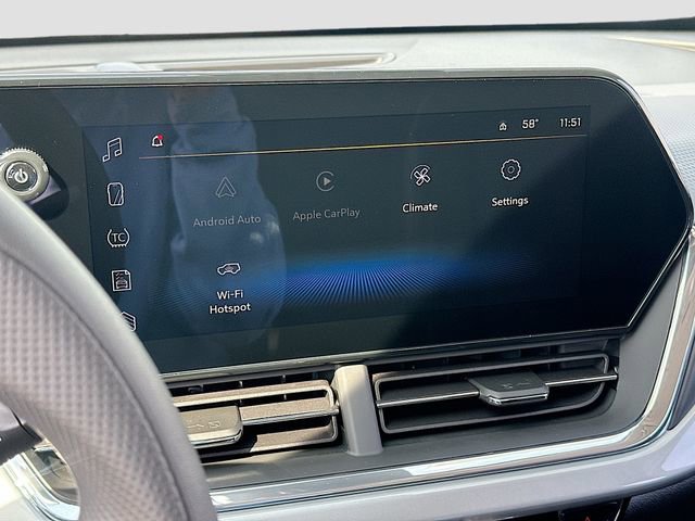 New 2026 Chevrolet Trax LT w/ LPO, Blackout Package image 15