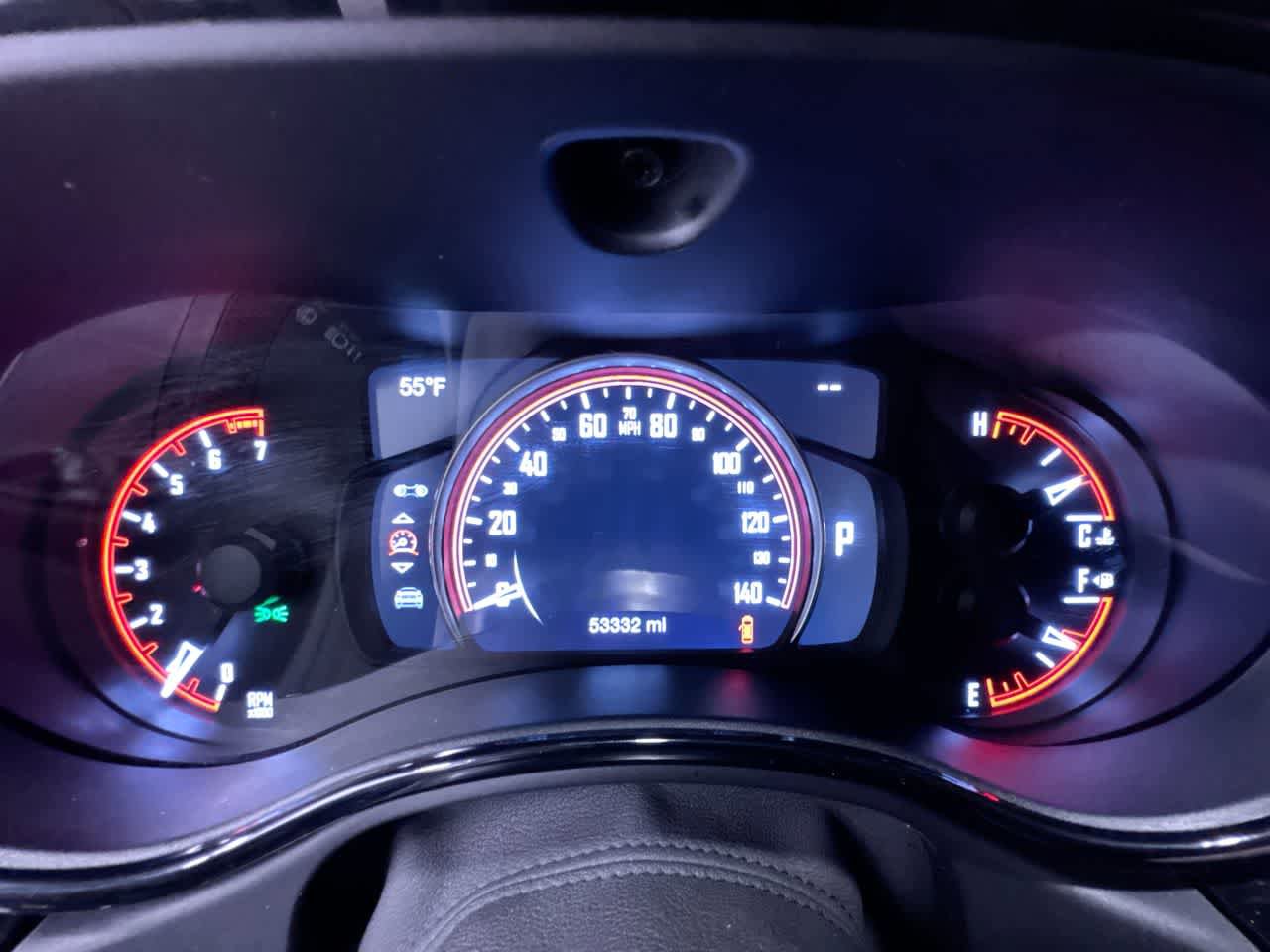 Used 2024 Dodge Durango GT AWD/4WD image 20