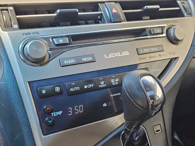 Used 2015 Lexus RX 350 F Sport w/ Navigation Package AWD/4WD image 29