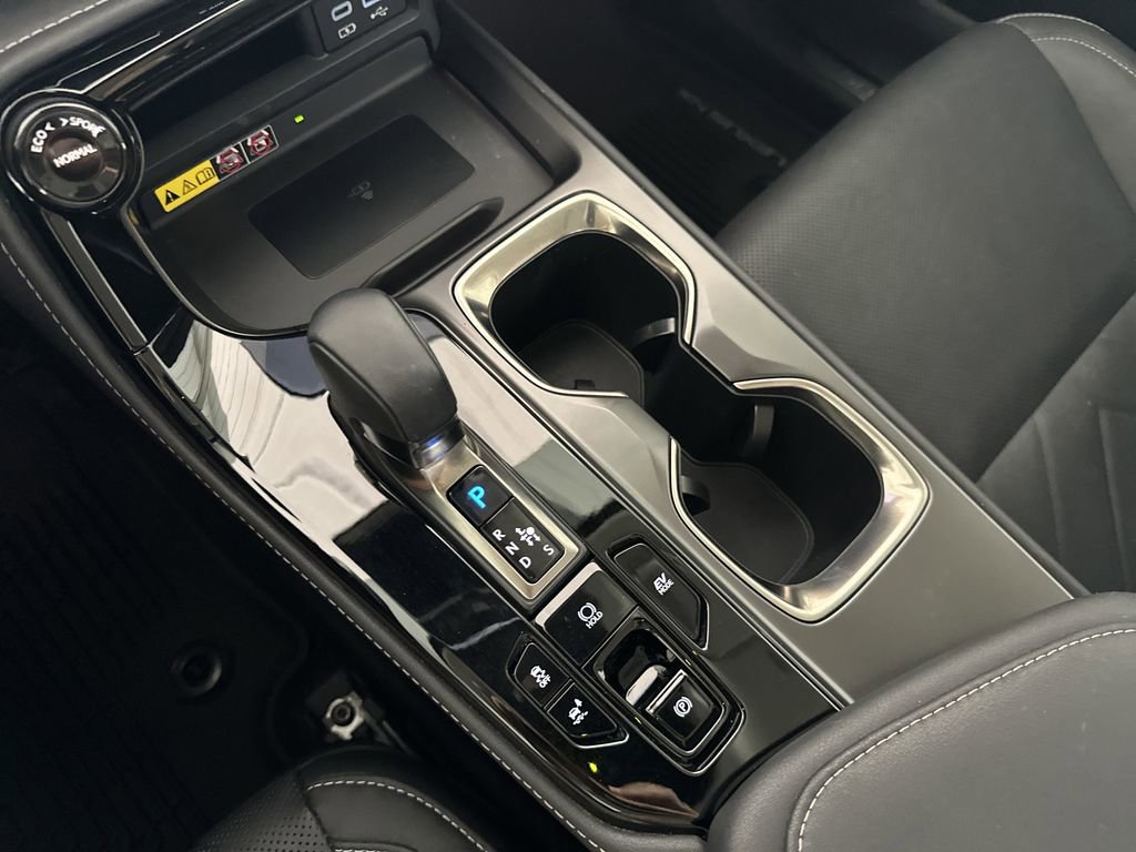 Used 2024 Lexus NX 350h AWD w/ Vision Package image 30