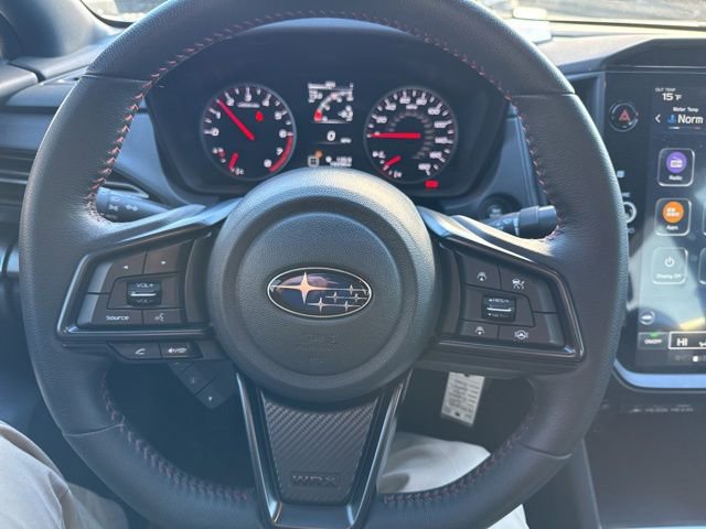 Used 2024 Subaru WRX image 11