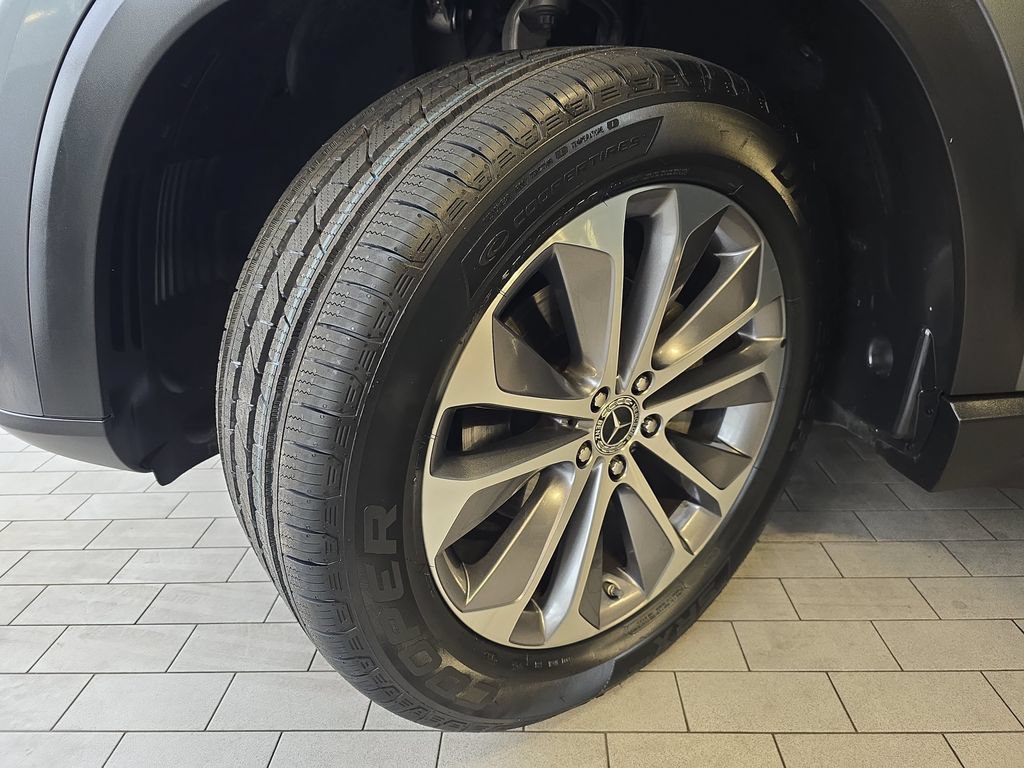 Certified 2023 Mercedes-Benz GLE 350 image 35