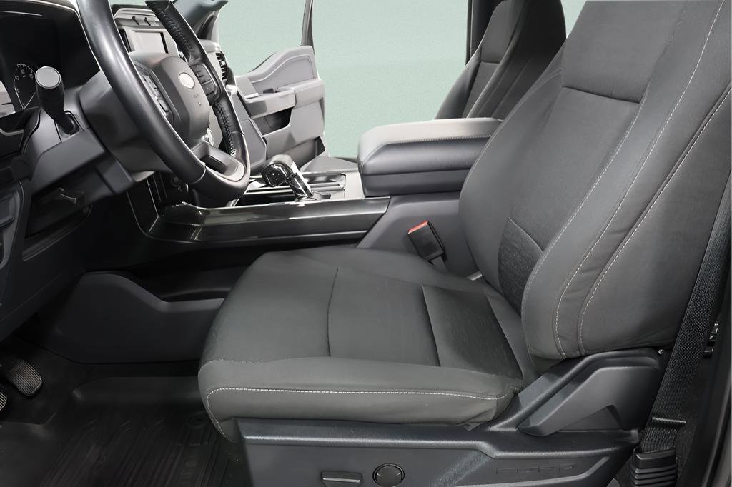 Used 2022 Ford F150 XLT w/ Equipment Group 301A Mid image 20