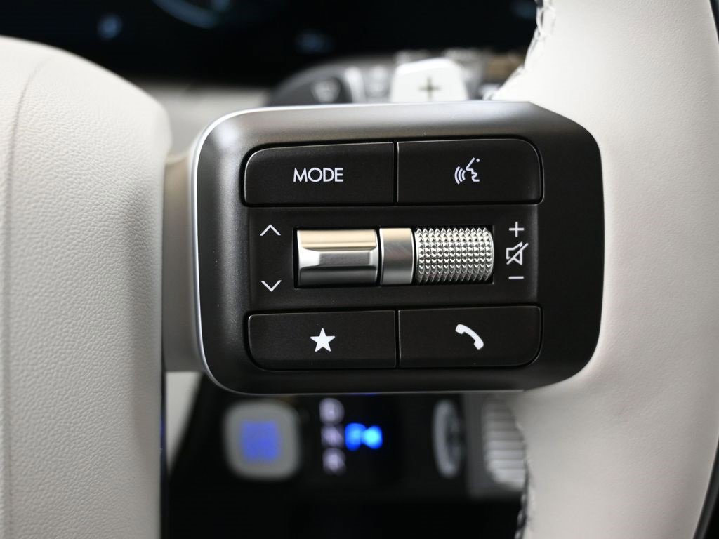 New 2026 Hyundai Palisade Calligraphy image 27