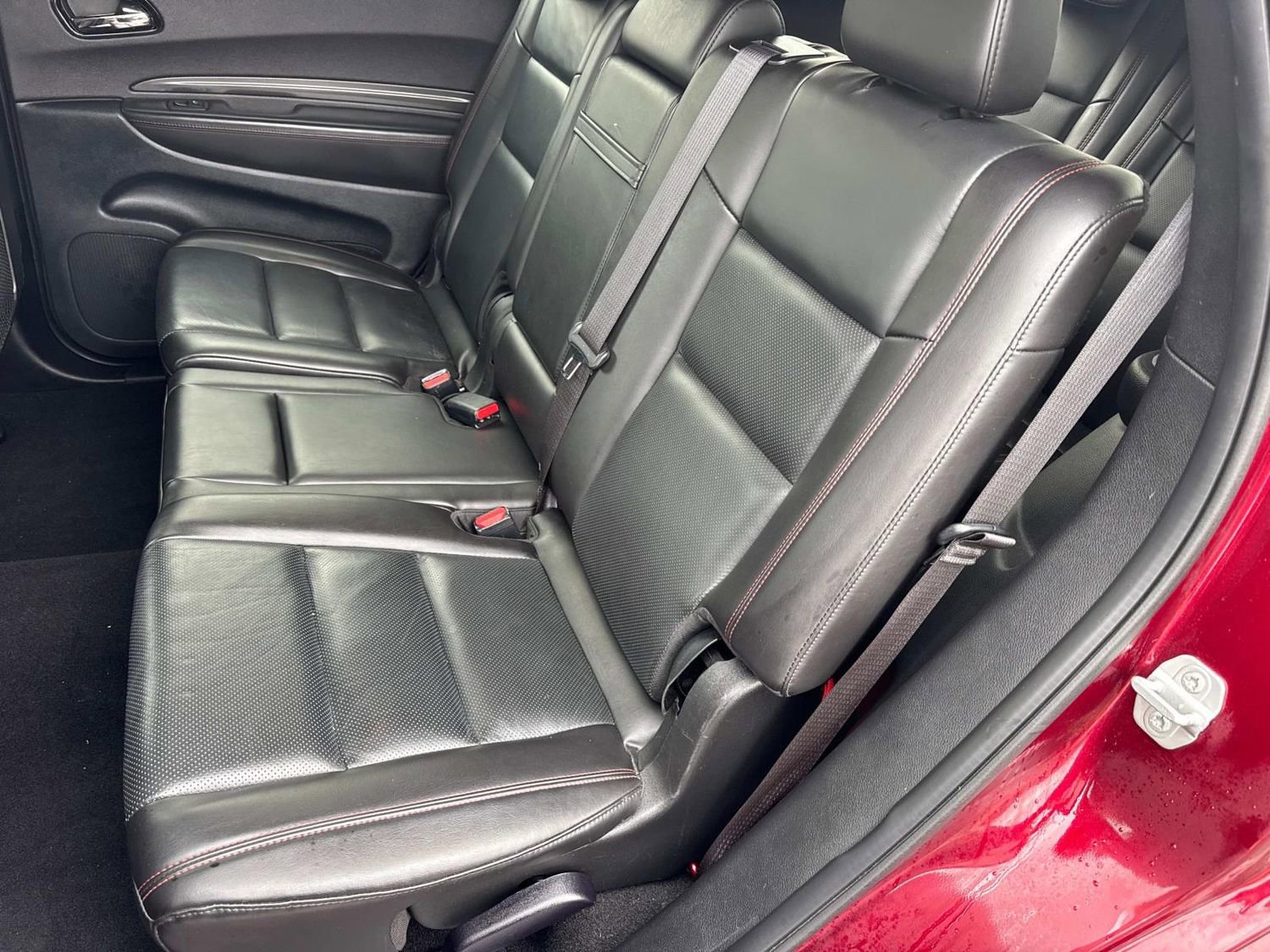 Used 2024 Dodge Durango GT image 16