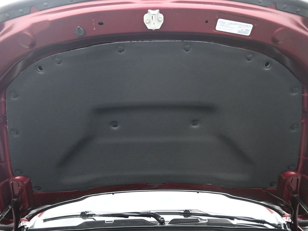 New 2025 RAM 1500 Big Horn image 21