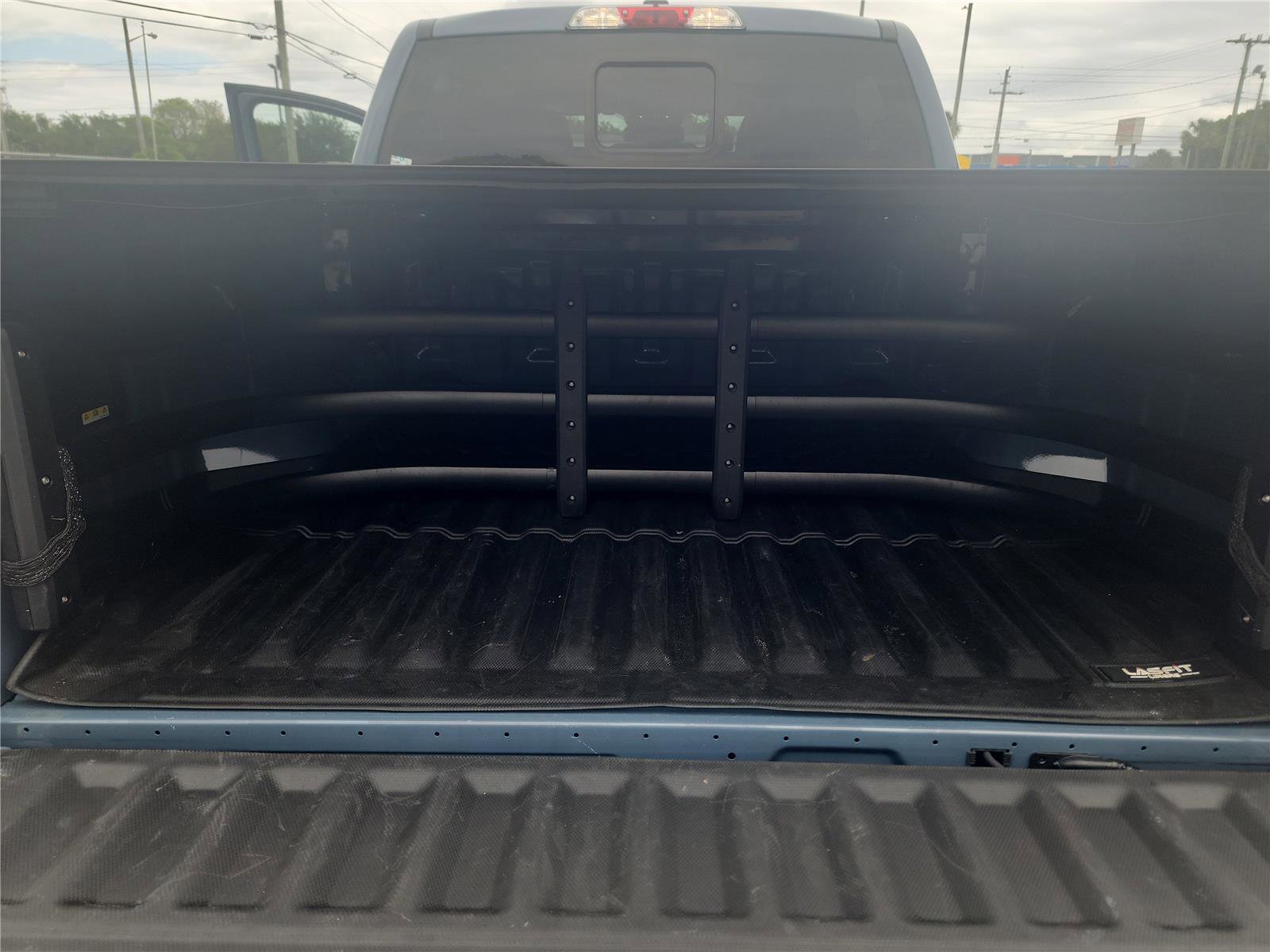 Used 2024 Ford Ranger XLT w/ FX4 Off-Road Package AWD/4WD image 22