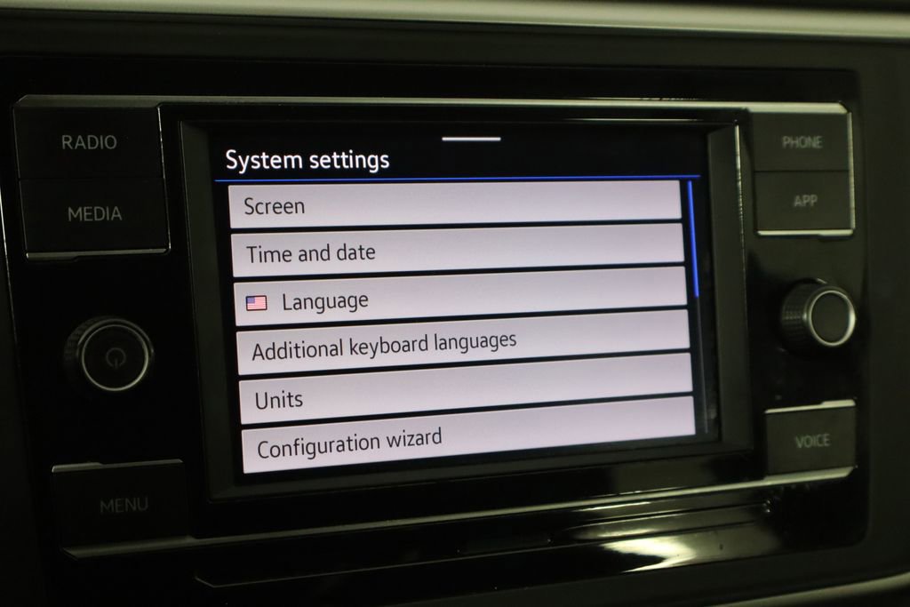 Used 2022 Volkswagen Atlas SE image 34