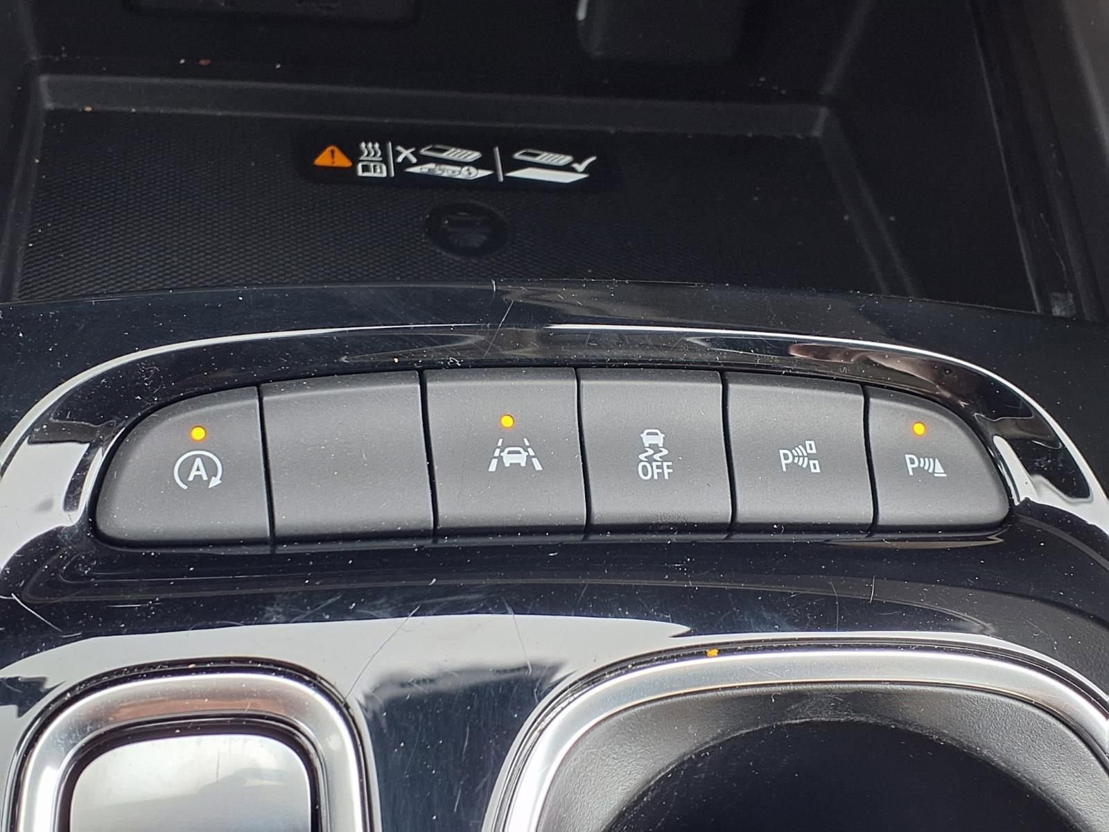 Certified 2023 Buick Envision Avenir image 8