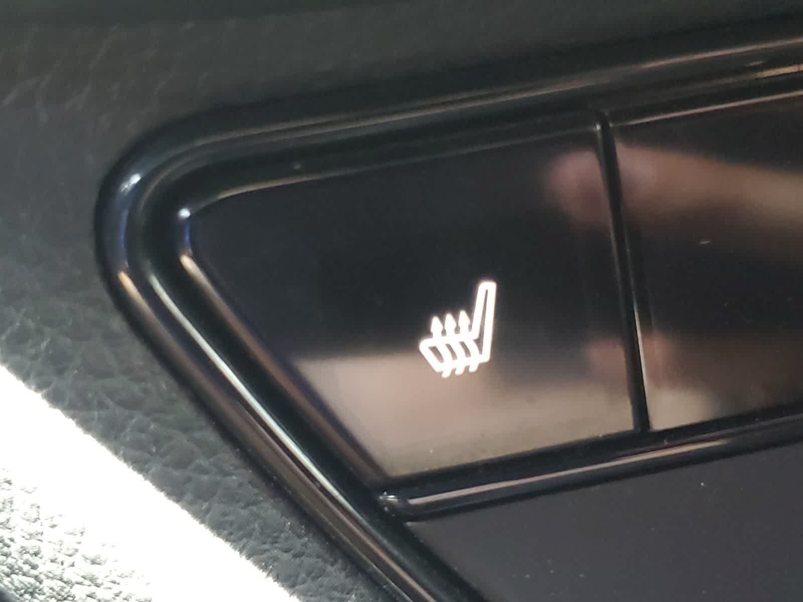 Used 2024 Honda HR-V Sport image 26
