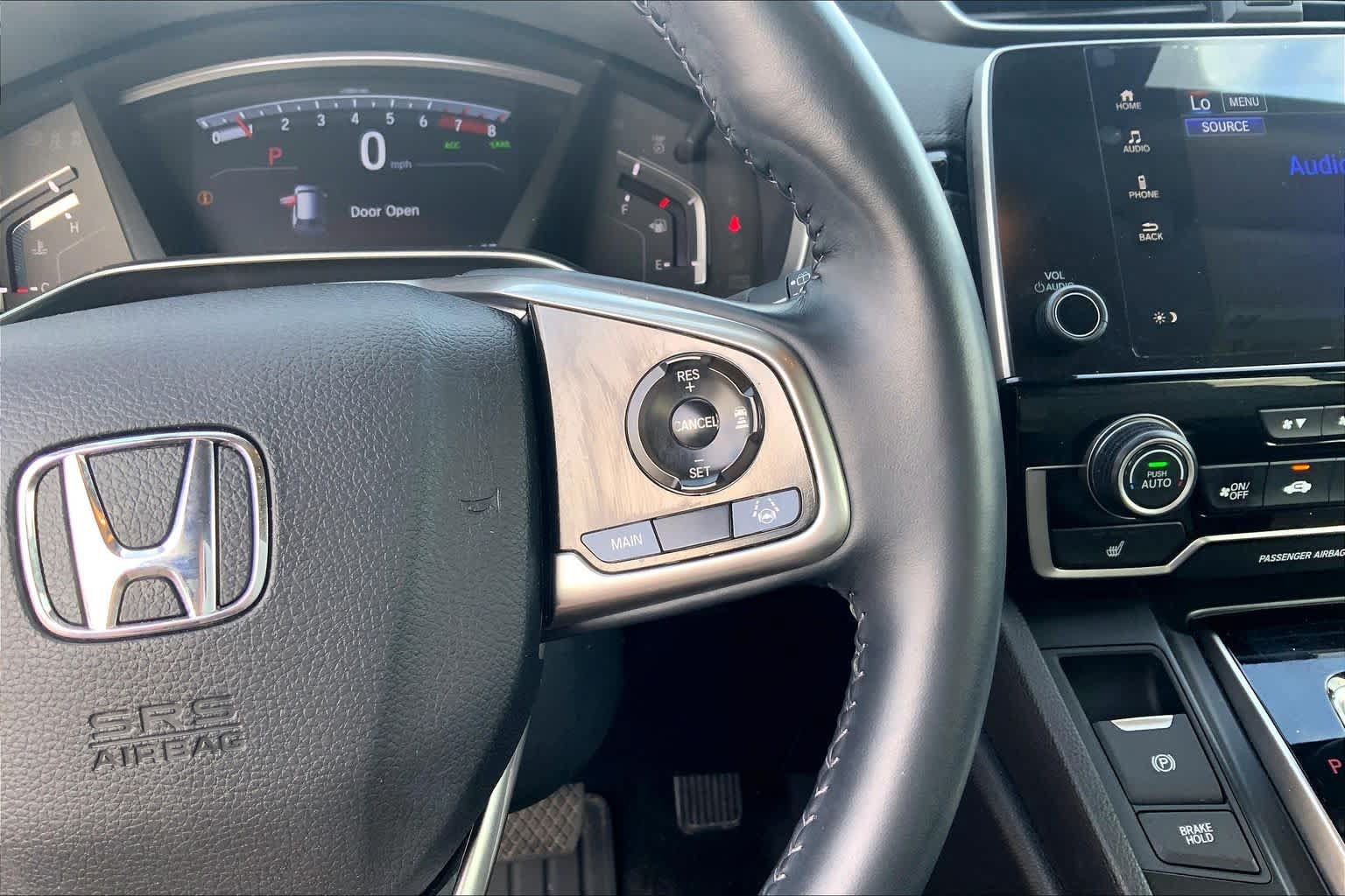 Used 2019 Honda CR-V EX-L image 25