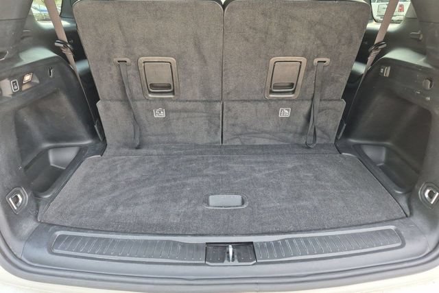Used 2021 Jeep Grand Cherokee L Laredo AWD/4WD image 23
