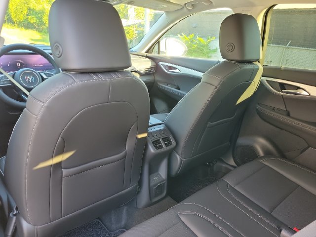 New 2026 Buick Envision Avenir AWD/4WD image 16