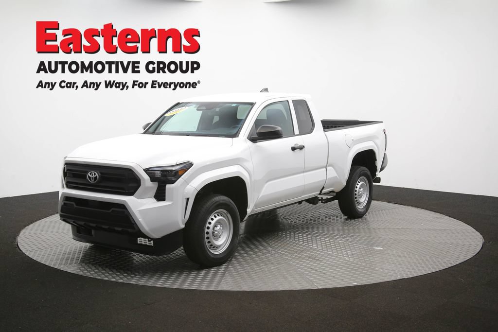Used 2024 Toyota Tacoma SR RWD image 50