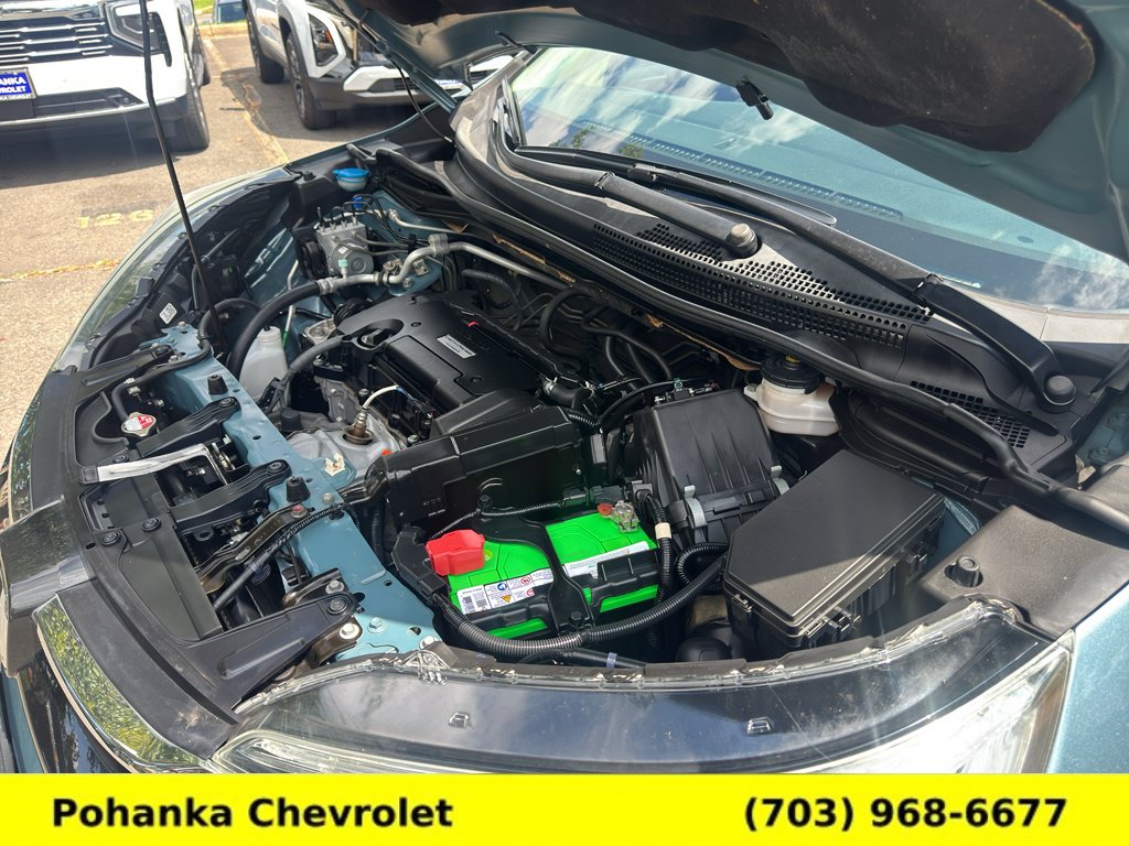 Used 2016 Honda CR-V EX-L image 36