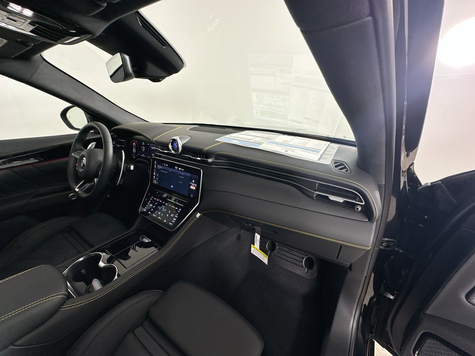 New 2026 Maserati Grecale Modena AWD/4WD image 49