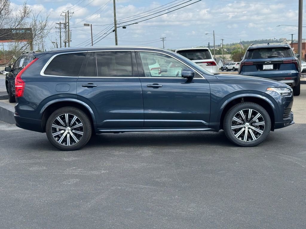 Used 2023 Volvo XC90 B5 Core w/ Protection Package Premier image 2