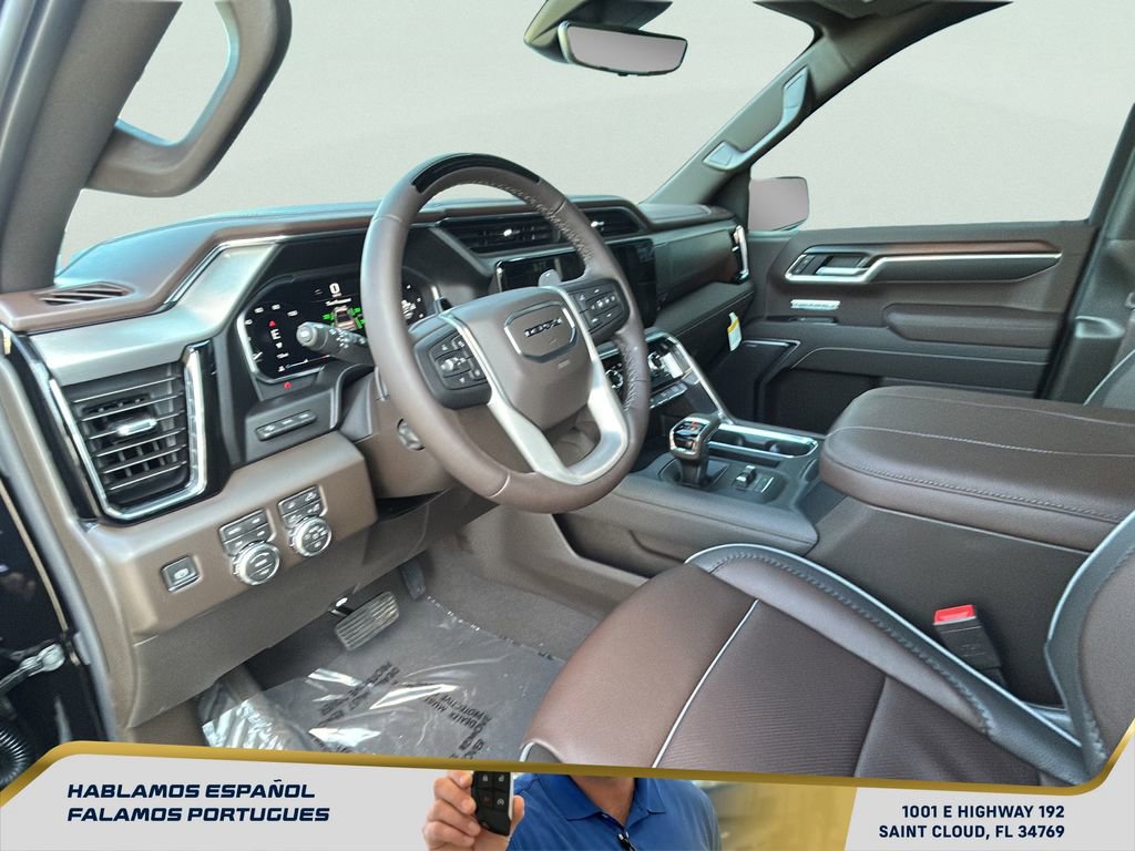 New 2026 GMC Sierra 1500 Denali image 16