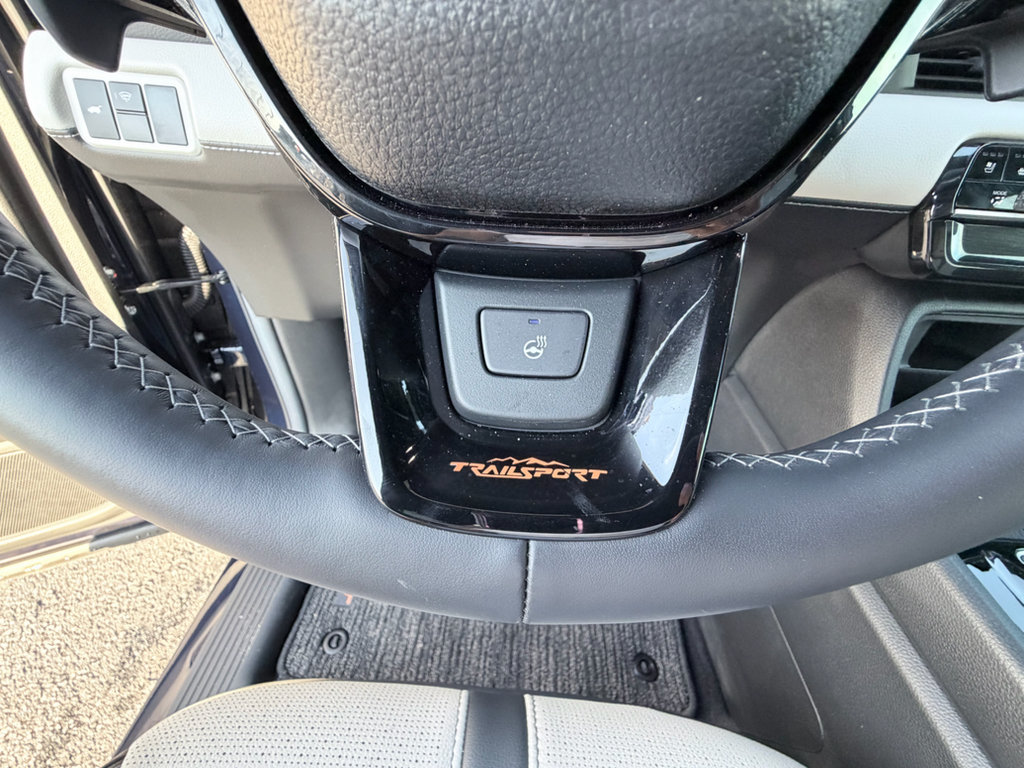 Used 2026 Honda Passport TrailSport Elite image 17