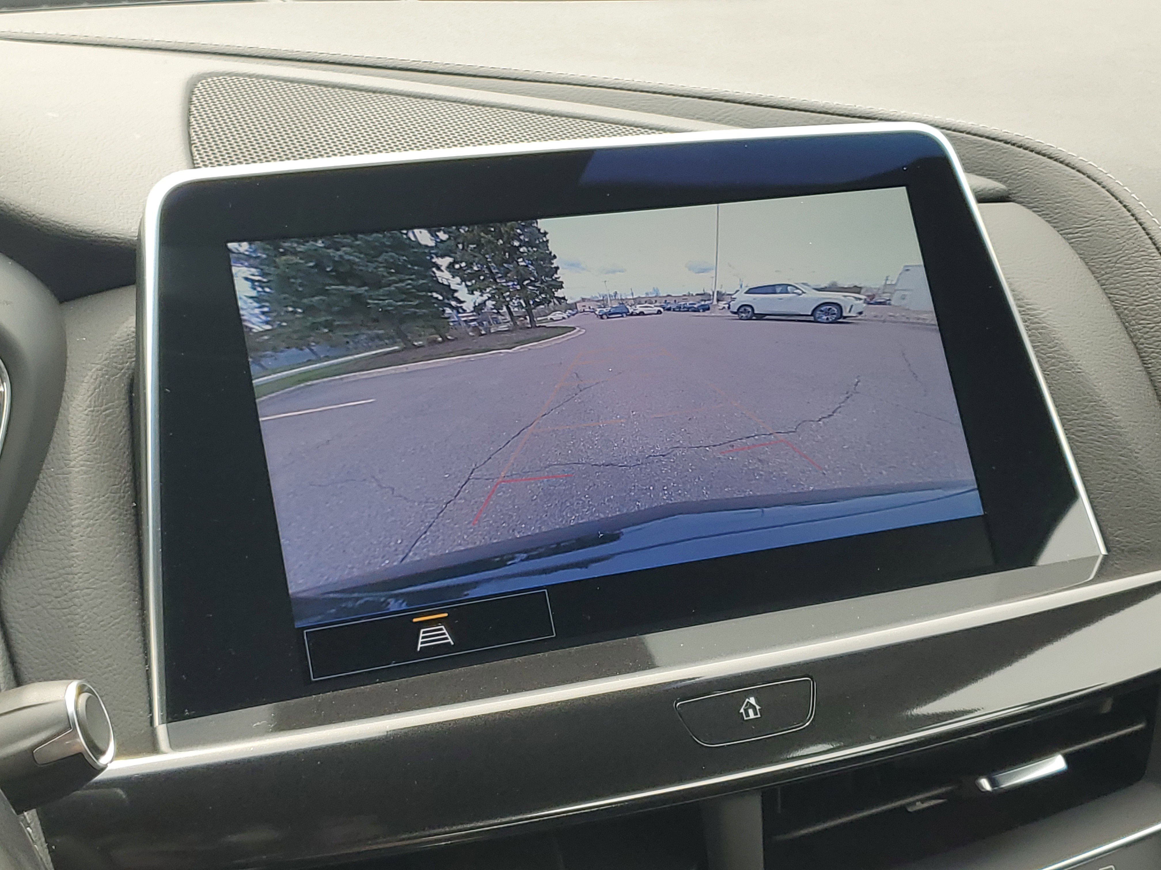 Used 2023 Cadillac CT5 Luxury w/ Sun And Sound Package image 18