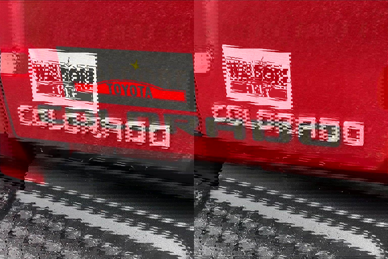 Used 2024 Chevrolet Colorado LT w/ LT Convenience Package image 10