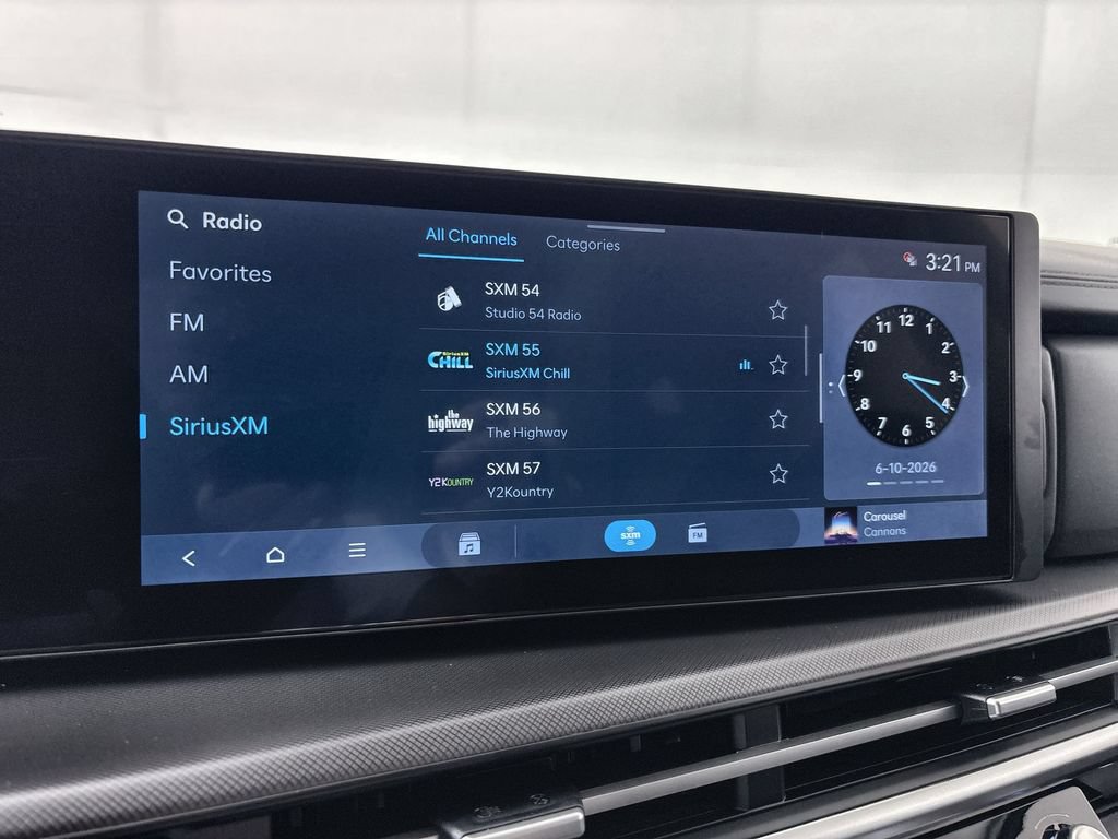 New 2026 Hyundai Santa Fe SE FWD image 12