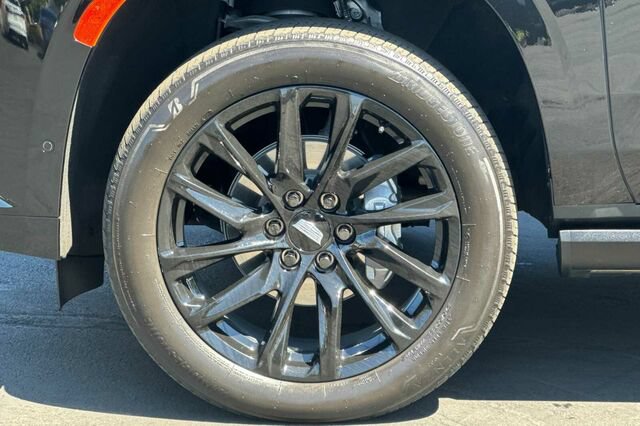 Certified 2023 Cadillac Escalade ESV Sport Platinum w/ LPO, ONYX Package AWD/4WD image 27