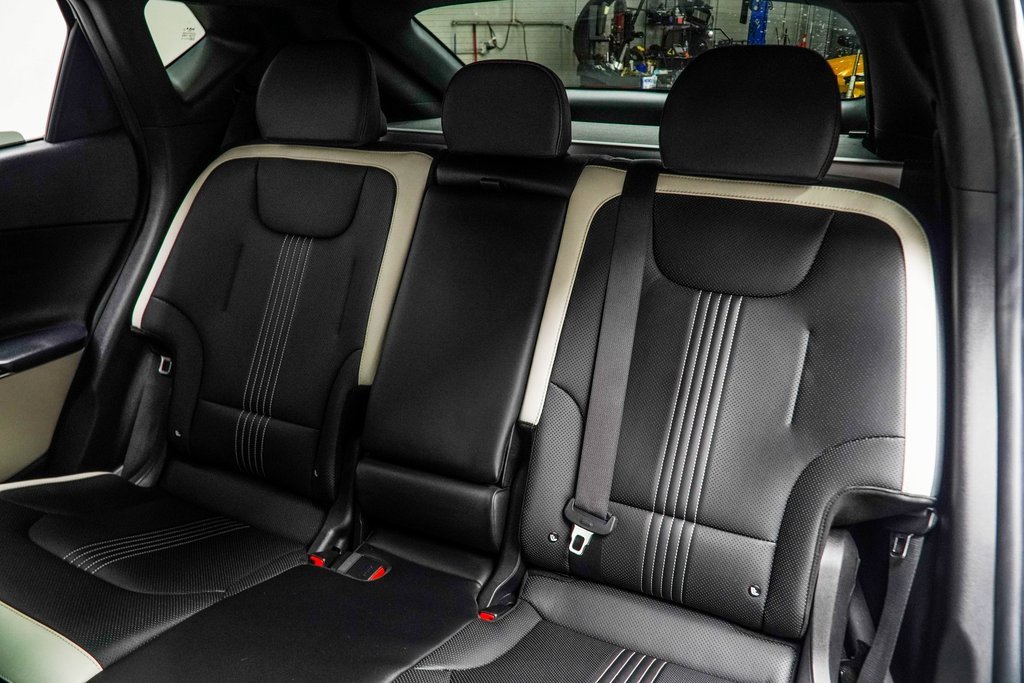 Used 2024 Kia EV6 GT-Line image 41