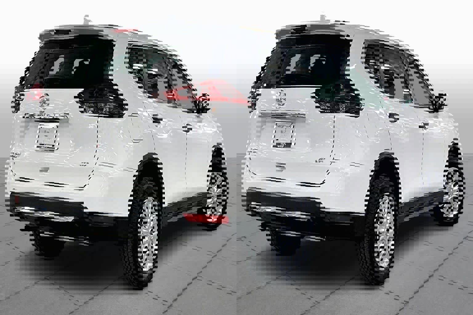 Used 2019 Nissan Rogue S image 37