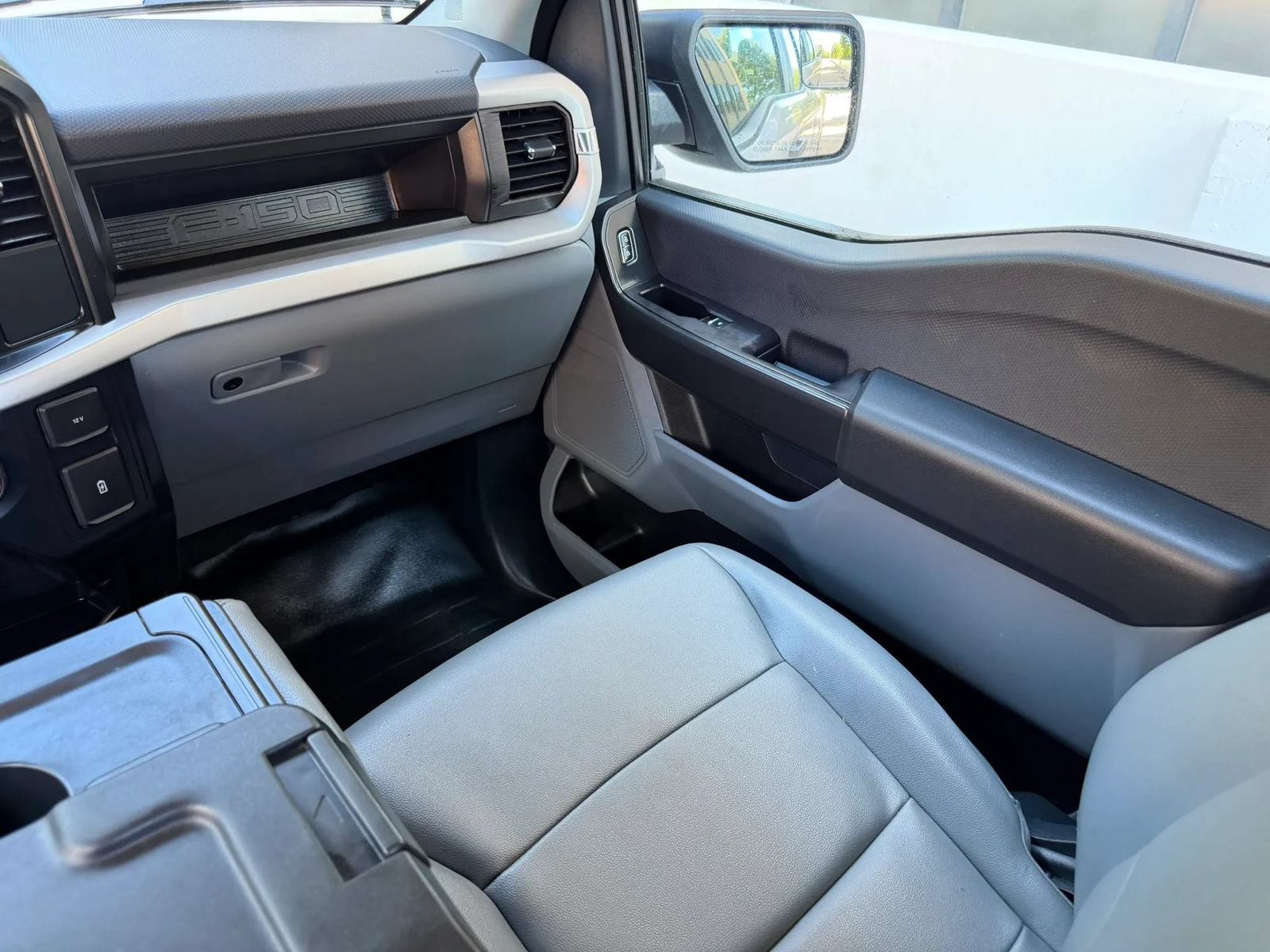 Used 2023 Ford F150 XL w/ FX4 Off-Road Package AWD/4WD image 16