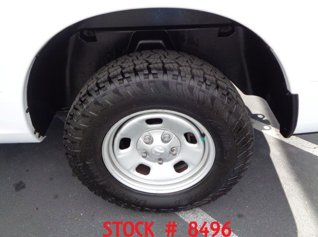 Used 2017 RAM 1500 Tradesman w/ Popular Equipment Group image 21