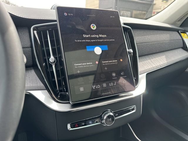 New 2026 Volvo XC90 B6 Ultra w/ Lounge Package image 16