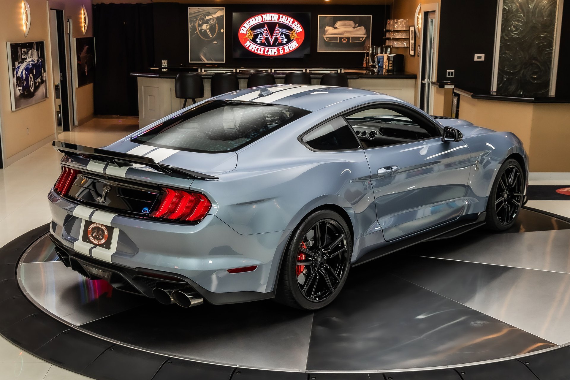 Used 2022 Ford Mustang Shelby GT500 image 14