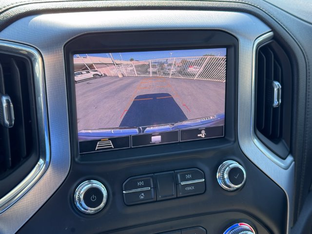 Certified 2020 GMC Sierra 1500 SLT w/ SLT Premium Plus Package RWD image 17
