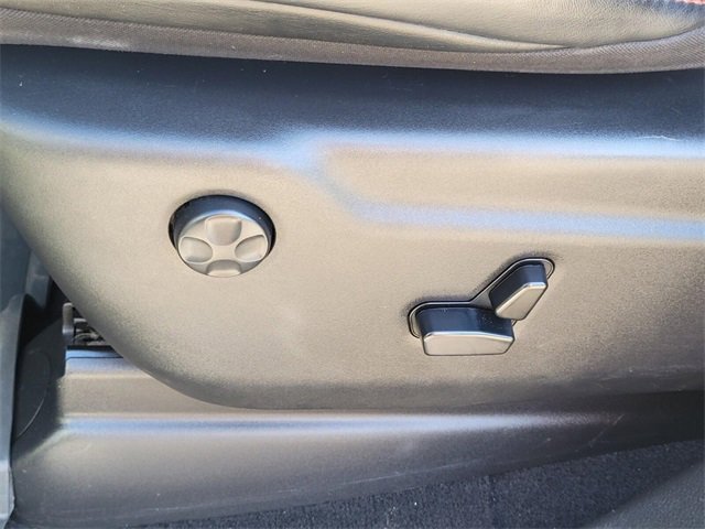 Used 2020 Jeep Grand Cherokee Trailhawk w/ Trailhawk Luxury Group image 17