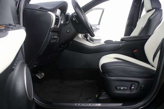 Used 2021 Lexus NX 300 F Sport image 17