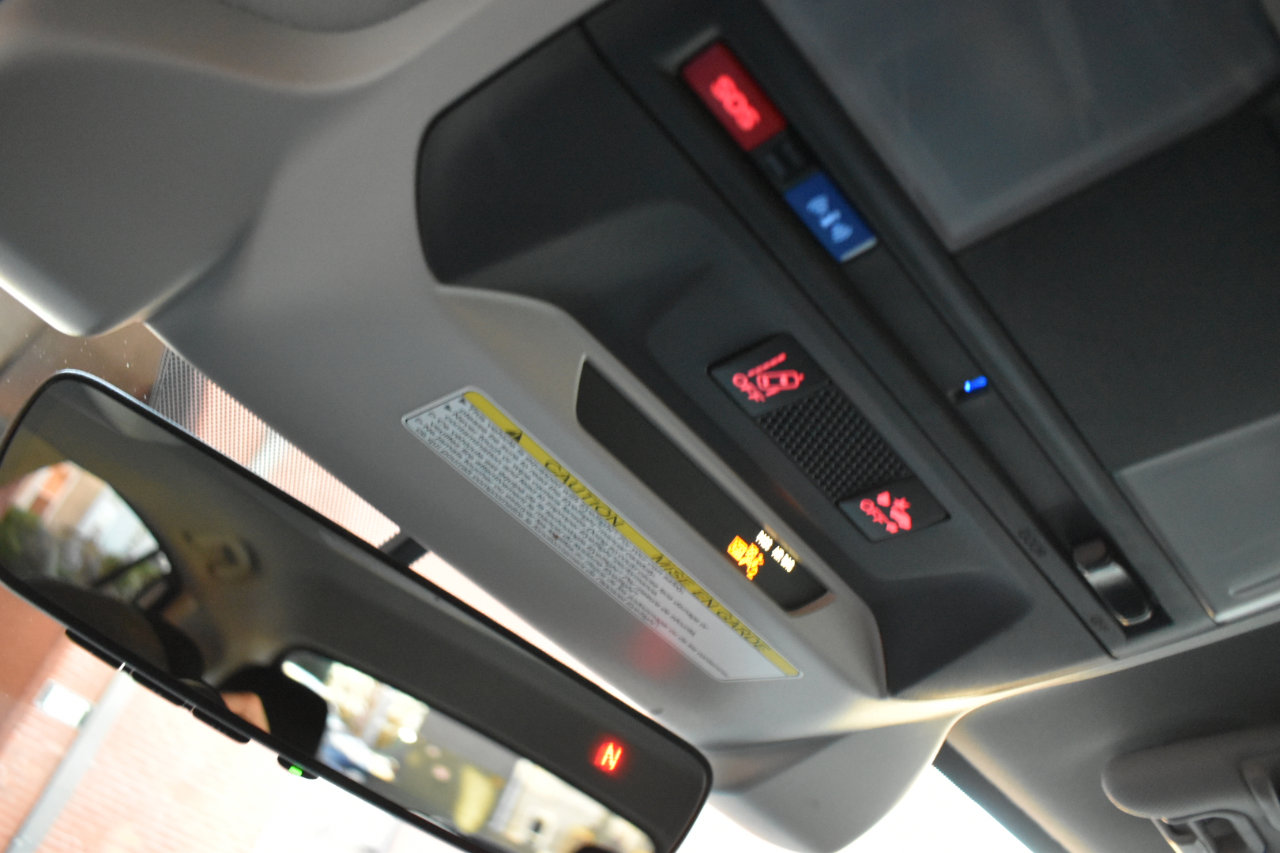 Used 2019 Subaru Crosstrek 2.0i Limited w/ Popular Package #3 image 34