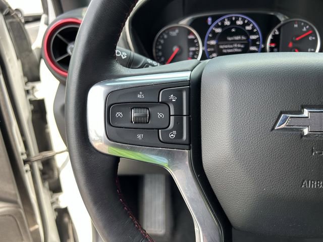 Used 2019 Chevrolet Blazer RS AWD/4WD image 33