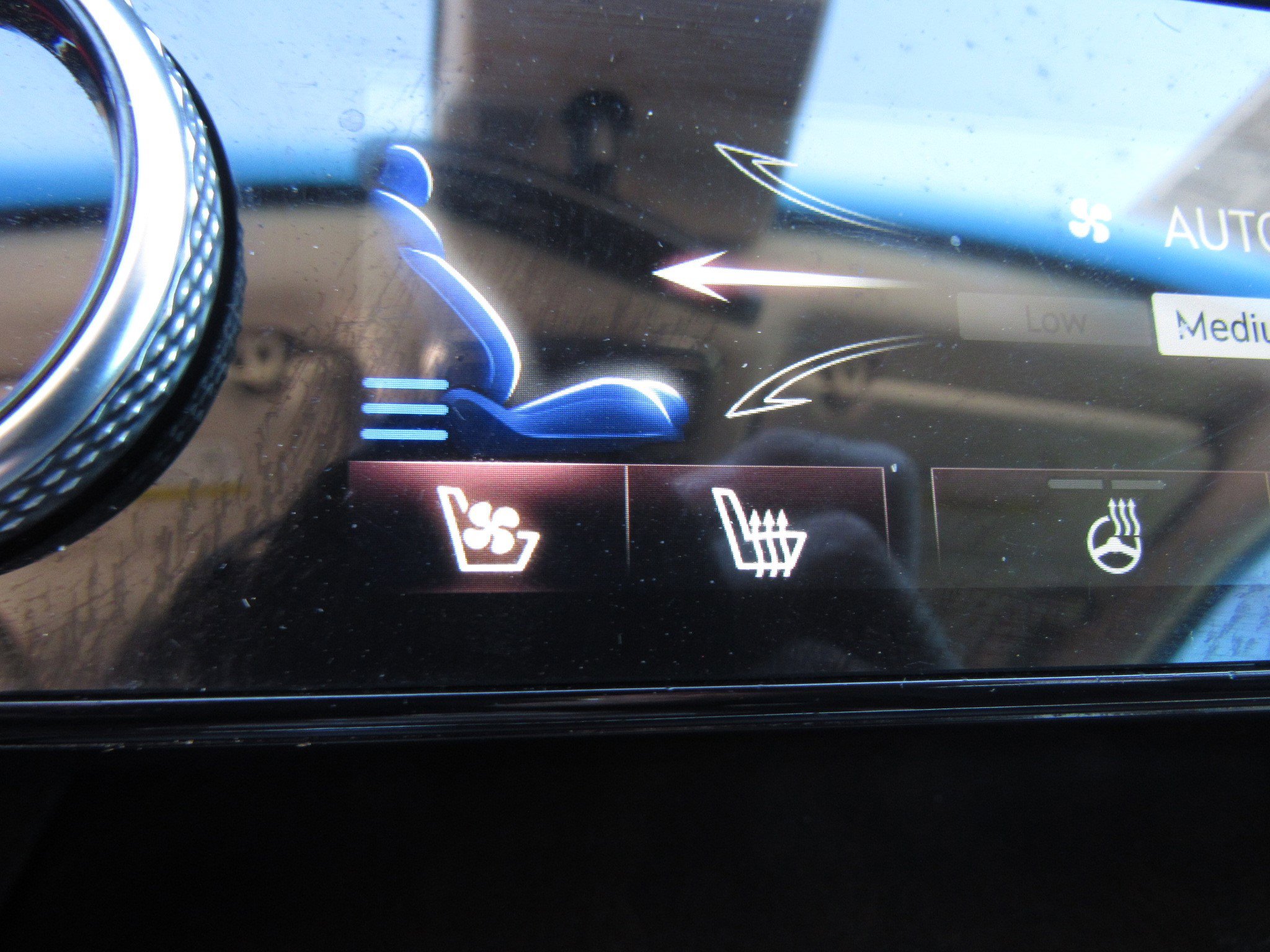 Used 2021 Genesis GV80 3.5T image 24