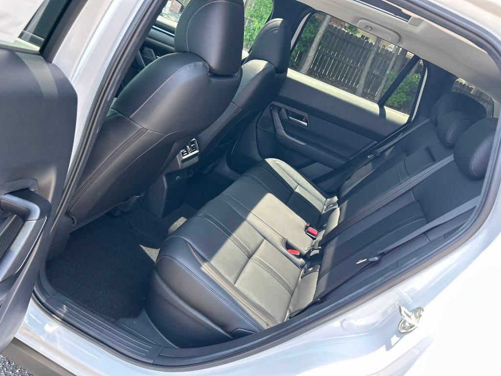 New 2026 MAZDA CX-50 AWD 2.5 Hybrid w/ Premium Pkg image 28