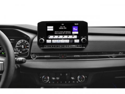 New 2025 Mitsubishi Outlander SEL Black Edition image 12