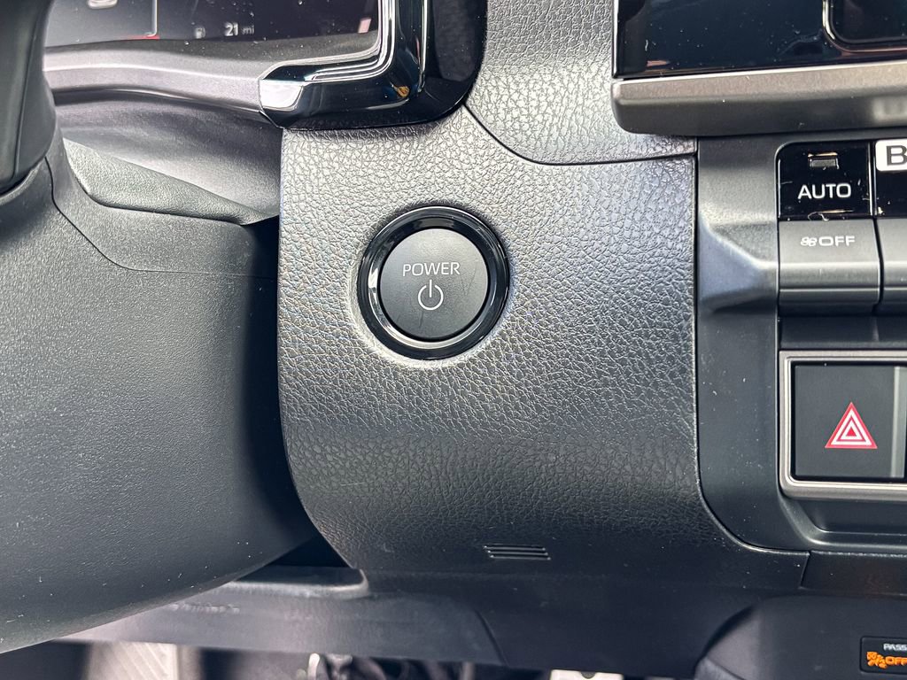 New 2026 Toyota Camry SE image 21
