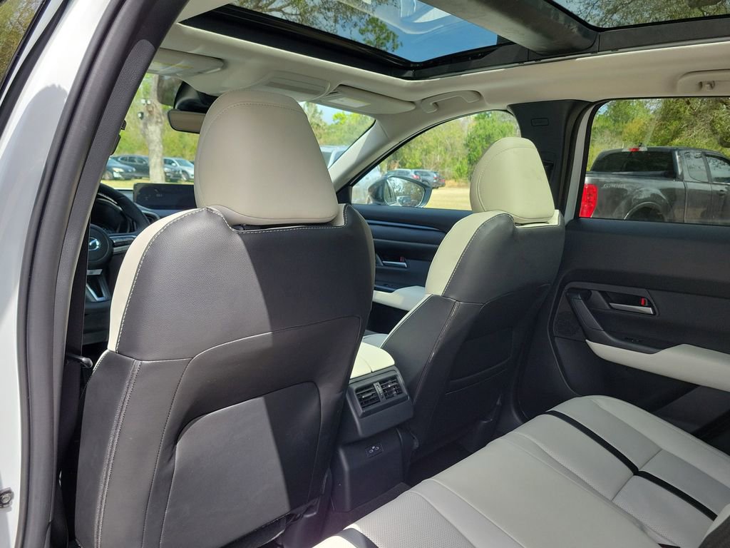 New 2026 MAZDA CX-50 AWD 2.5 S w/ Weather Package image 10