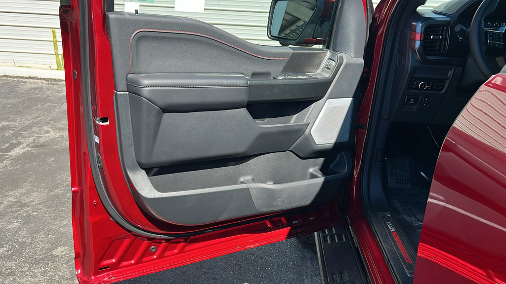 New 2026 Ford F150 Raptor AWD/4WD image 15