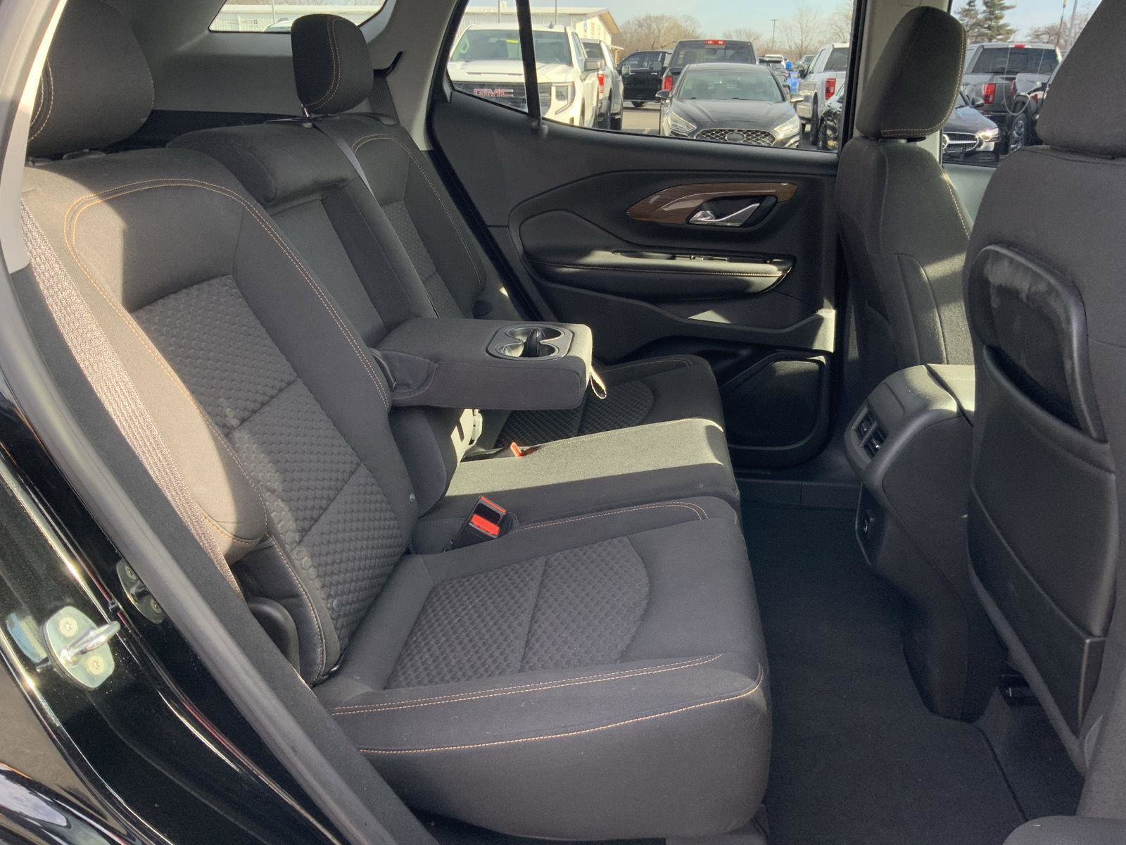 Used 2018 GMC Terrain SLE w/ Driver Convenience Package image 52