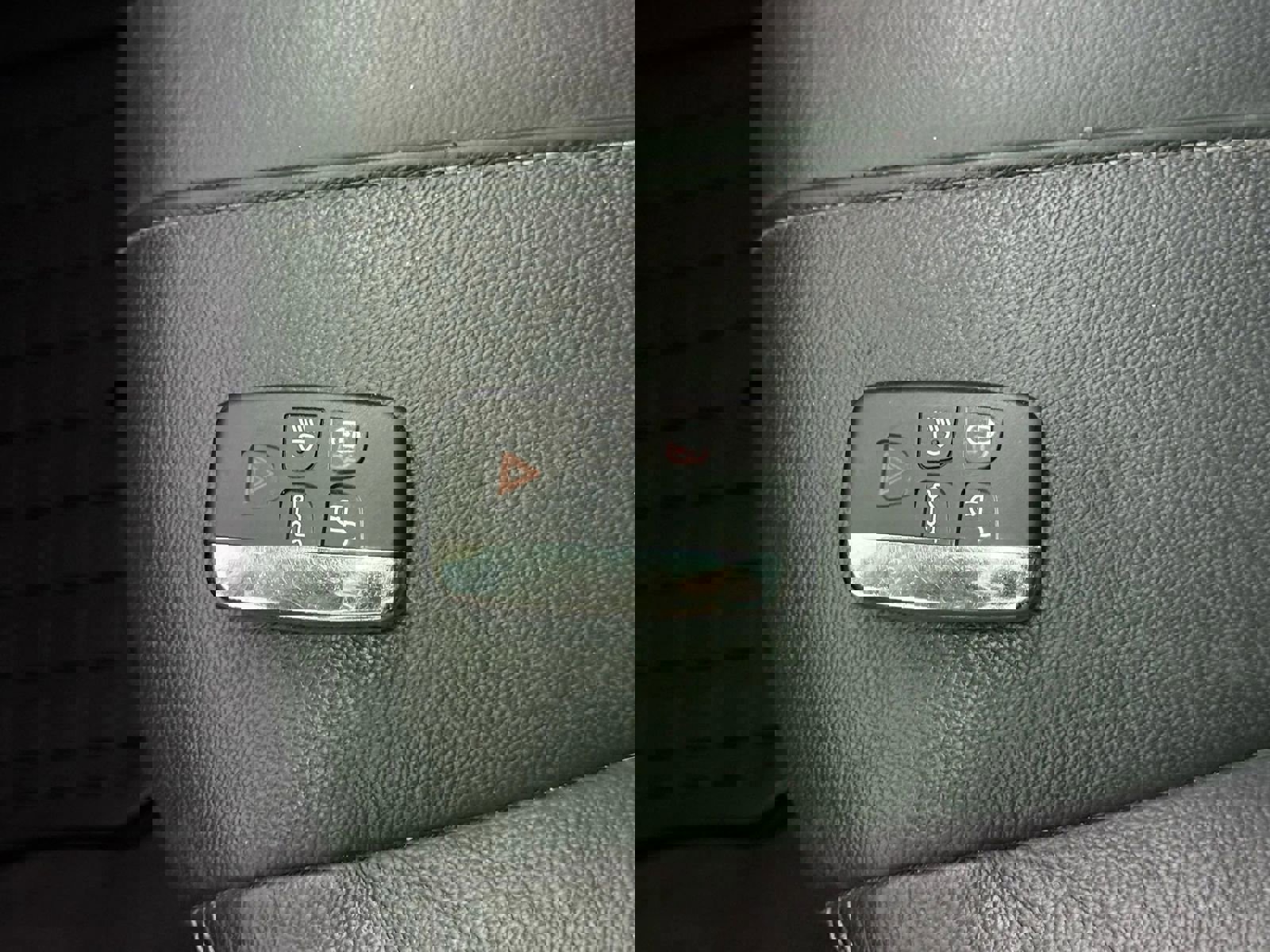 Used 2016 Land Rover LR4 HSE image 27