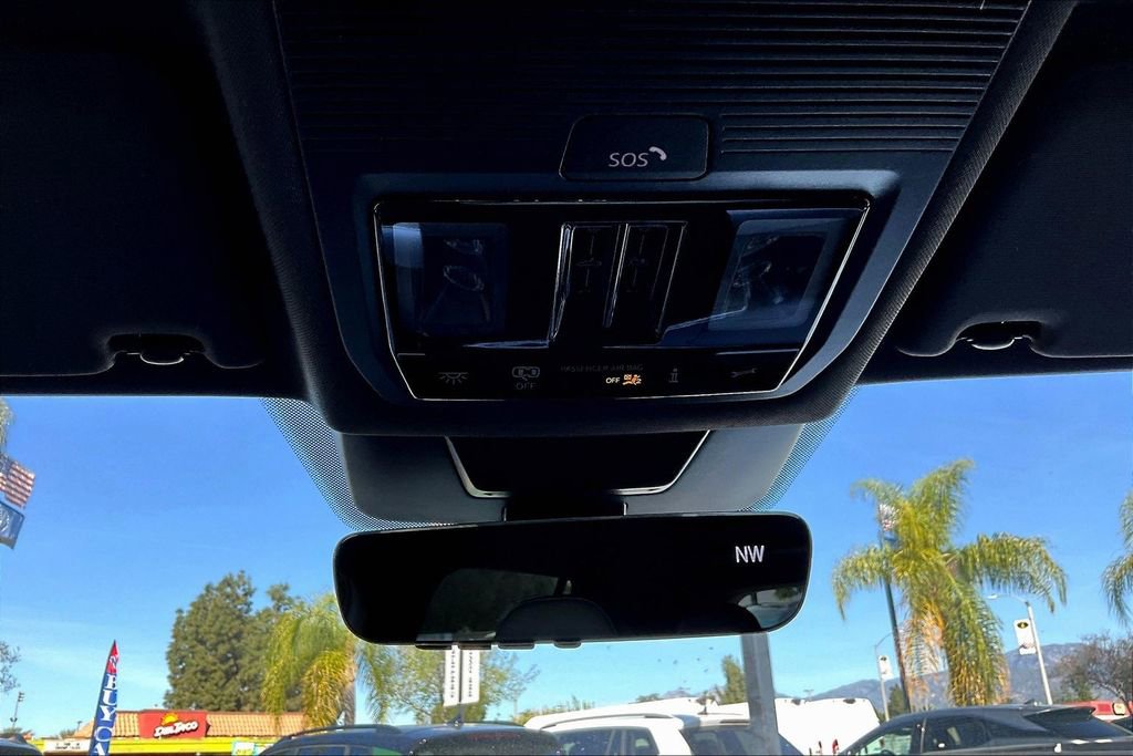 New 2026 Volkswagen Tiguan SE R-Line image 15