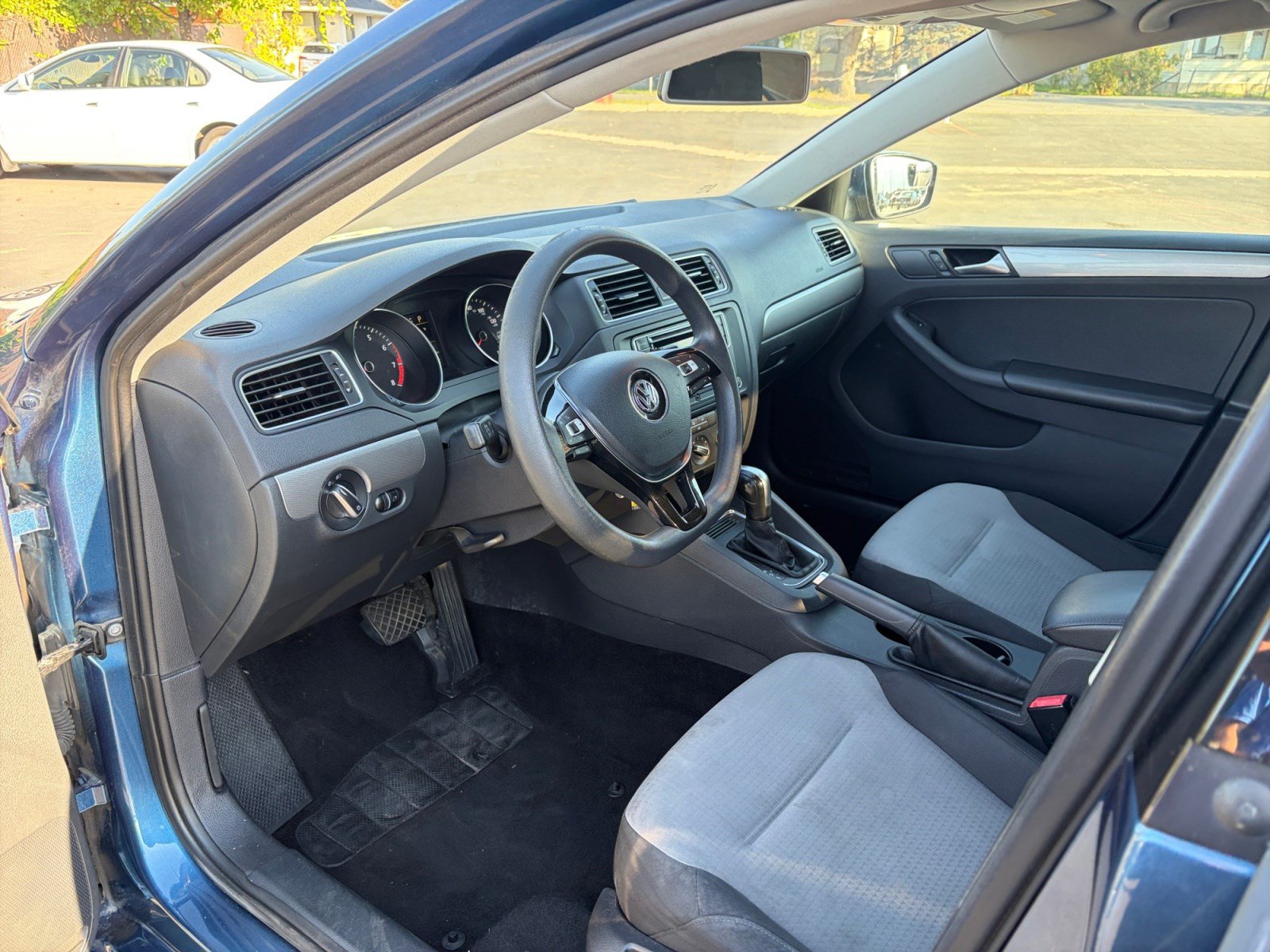 Used 2018 Volkswagen Jetta S FWD image 10