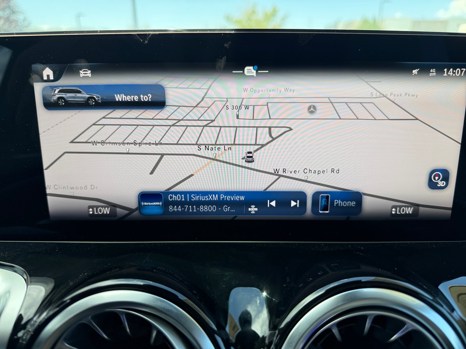 New 2026 Mercedes-Benz GLB 250 4MATIC image 28