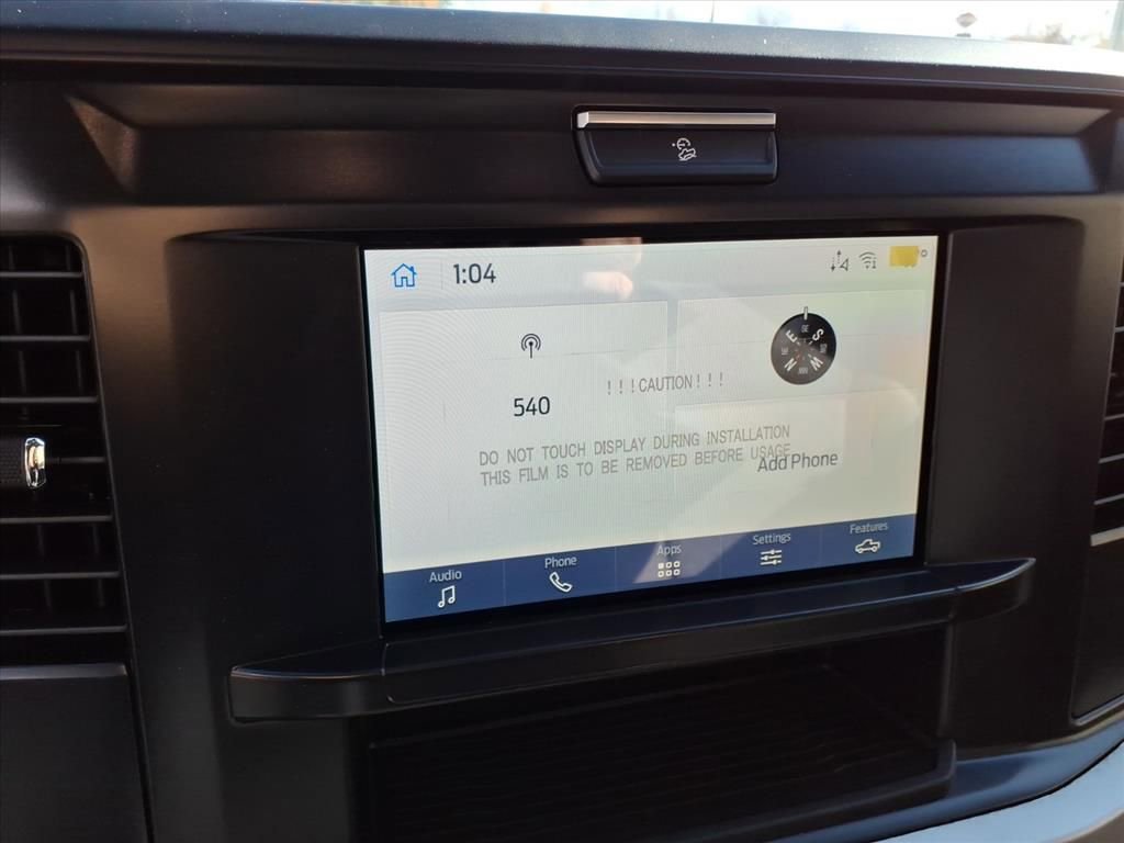 New 2026 Ford F350 XL w/ STX Appearance Package image 22